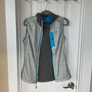 Outdoor Research Polartec Running Vest